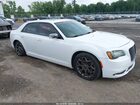 2018 Chrysler 300 300s Awd White vin: 2C3CCAGG1JH269140