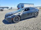 2020 Chrysler 300 S Black vin: 2C3CCAGG3LH155014
