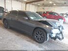 2018 Chrysler 300 300s Awd Gray vin: 2C3CCAGG4JH202015
