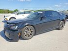 2016 Chrysler 300 S Black vin: 2C3CCAGG5GH136258