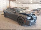 2016 Chrysler 300 300s Gray vin: 2C3CCAGG5GH162150