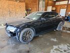 2016 Chrysler 300 S Black vin: 2C3CCAGG7GH274318
