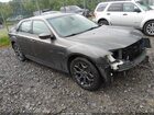 2018 Chrysler 300 300s Awd Серый vin: 2C3CCAGG8JH121292