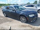 2016 Chrysler 300c Awd Black vin: 2C3CCAKG1GH296631