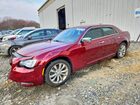 2016 Chrysler 300c Burgundy vin: 2C3CCAKG4GH106448