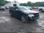 2016 Chrysler 300c Awd Black vin: 2C3CCAKG5GH344051