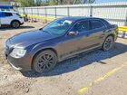 2019 Chrysler 300 Touring Charcoal vin: 2C3CCARG9KH569152