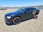 2019 Chrysler 300 Touring Black vin: 2C3CCARGXKH569161