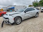 2025 Dodge Charger Daytona R Silver vin: 2C3CDBCK0SR537040