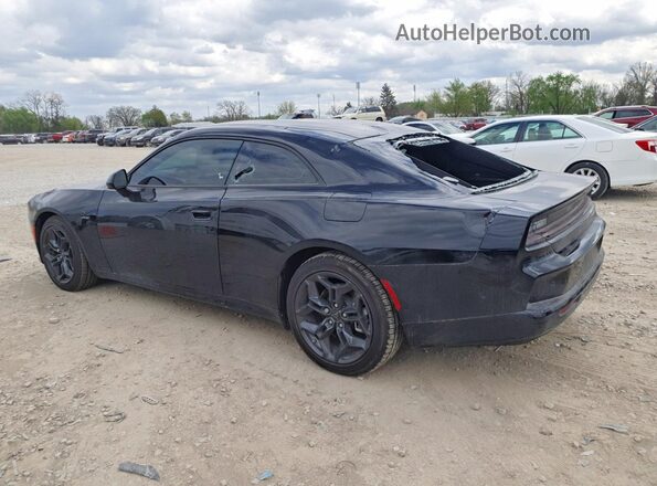 2025 DODGE CHARGER DAYTONA R