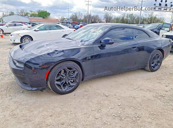 2025 DODGE CHARGER DAYTONA R