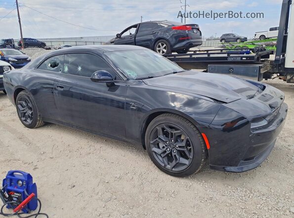 2025 DODGE CHARGER DAYTONA R