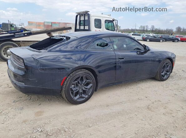 2025 DODGE CHARGER DAYTONA R