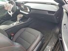 2025 Dodge Charger Daytona R Black vin: 2C3CDBCKXSR538650