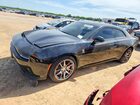 2025 Dodge Charger Daytona Scat Pack Black vin: 2C3CDBDK3SR547477