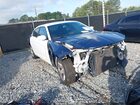 2017 Dodge Charger Police Rwd Black vin: 2C3CDXAT7HH548172