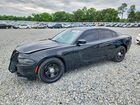 2021 Dodge Charger Police Black vin: 2C3CDXAT8MH527681