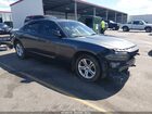2019 Dodge Charger Sxt Rwd Gray vin: 2C3CDXBG0KH717487