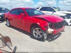 2022 Dodge Charger Sxt Rwd Red vin: 2C3CDXBG0NH126242