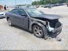 2023 Dodge Charger Sxt Gray vin: 2C3CDXBG0PH568649