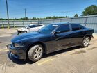 2023 Dodge Charger Sxt Black vin: 2C3CDXBG1PH699380