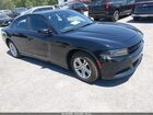 2019 Dodge Charger Sxt Rwd Black vin: 2C3CDXBG3KH680709