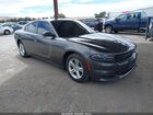 2020 Dodge Charger Sxt Rwd Серый vin: 2C3CDXBG3LH155232
