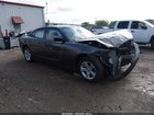 2023 Dodge Charger Sxt Black vin: 2C3CDXBG3PH699722