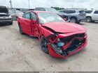 2022 Dodge Charger Sxt Rwd Red vin: 2C3CDXBG4NH248229