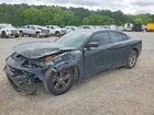 2016 Dodge Charger Se Black vin: 2C3CDXBG5GH267343