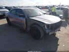 2017 Dodge Charger Se Rwd Gray vin: 2C3CDXBG5HH557048