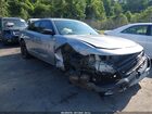 2017 Dodge Charger Se Rwd Silver vin: 2C3CDXBG5HH599140
