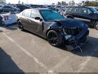 2018 Dodge Charger Sxt Rwd Gray vin: 2C3CDXBG5JH197012