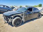 2020 Dodge Charger Sxt Черный vin: 2C3CDXBG5LH186420
