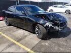 2023 Dodge Charger Sxt Black vin: 2C3CDXBG5PH516661