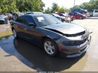 2023 Dodge Charger Sxt Gray vin: 2C3CDXBG5PH564192