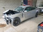 2020 Dodge Charger Sxt Silver vin: 2C3CDXBG6LH214080