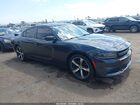 2017 Dodge Charger Se Rwd Gray vin: 2C3CDXBG7HH642196