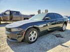 2020 Dodge Charger Sxt Black vin: 2C3CDXBG7LH124016