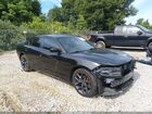2020 Dodge Charger Sxt Rwd Black vin: 2C3CDXBG7LH137039