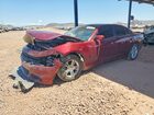 2020 Dodge Charger Sxt Maroon vin: 2C3CDXBG7LH186404
