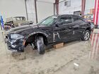 2018 Dodge Charger Sxt Black vin: 2C3CDXBG9JH309505
