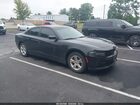 2020 Dodge Charger Sxt Rwd Black vin: 2C3CDXBG9LH190129
