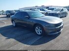 2020 Dodge Charger Sxt Rwd Gray vin: 2C3CDXBGXLH190091