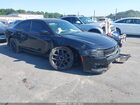 2020 Dodge Charger Sxt Rwd Черный vin: 2C3CDXBGXLH207701