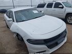 2016 Dodge Charger R/t White vin: 2C3CDXCT0GH356166