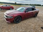 2017 Dodge Charger R Burgundy vin: 2C3CDXCT1HH587711