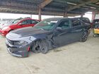 2018 Dodge Charger R Charcoal vin: 2C3CDXCT1JH237792