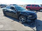 2016 Dodge Charger R/t Black vin: 2C3CDXCT3GH247491