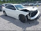 2023 Dodge Charger R/t White vin: 2C3CDXCT3PH554644